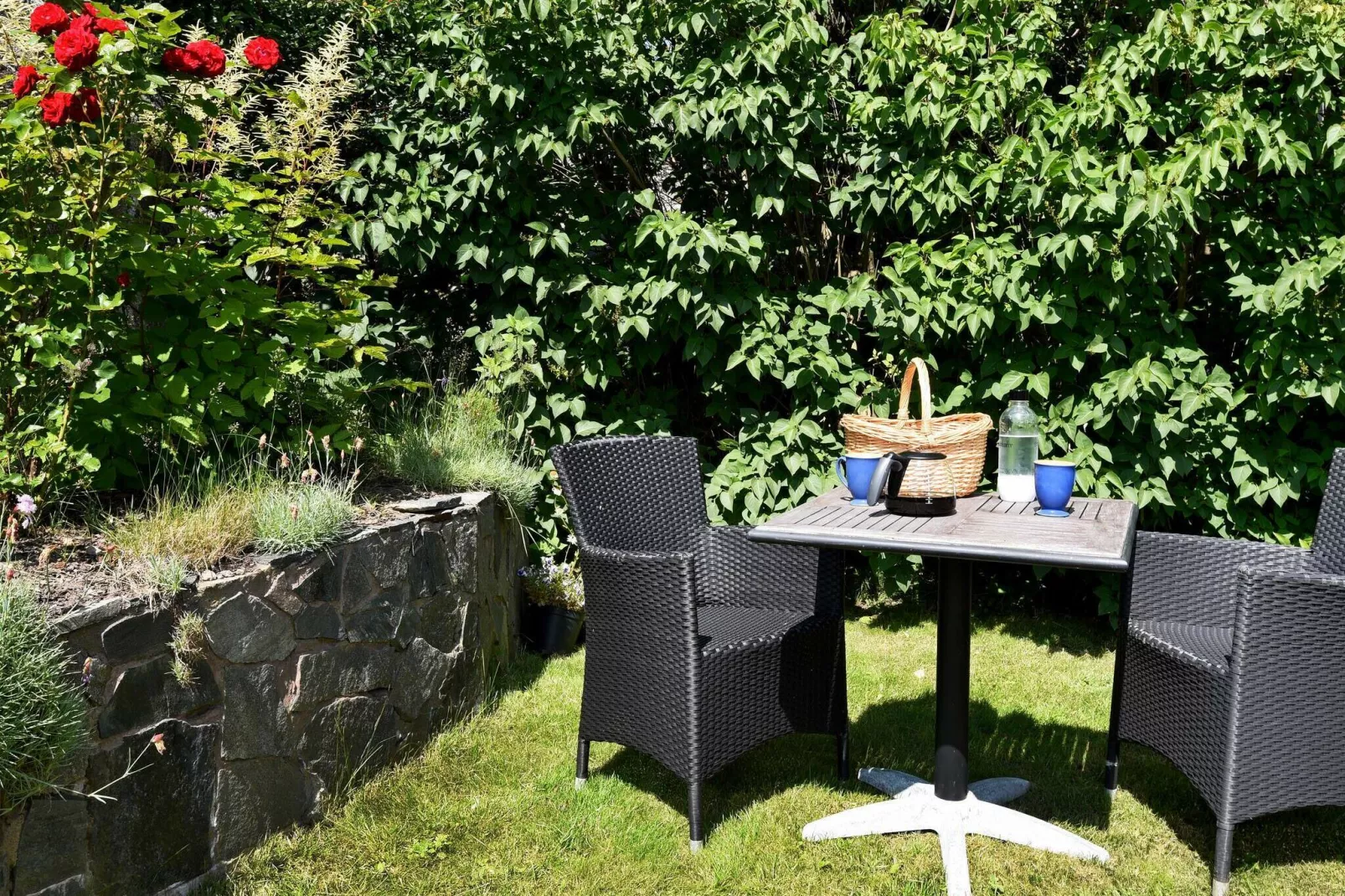 5 persoons vakantie huis in SKÄRHAMN-By Traum-Buitenlucht