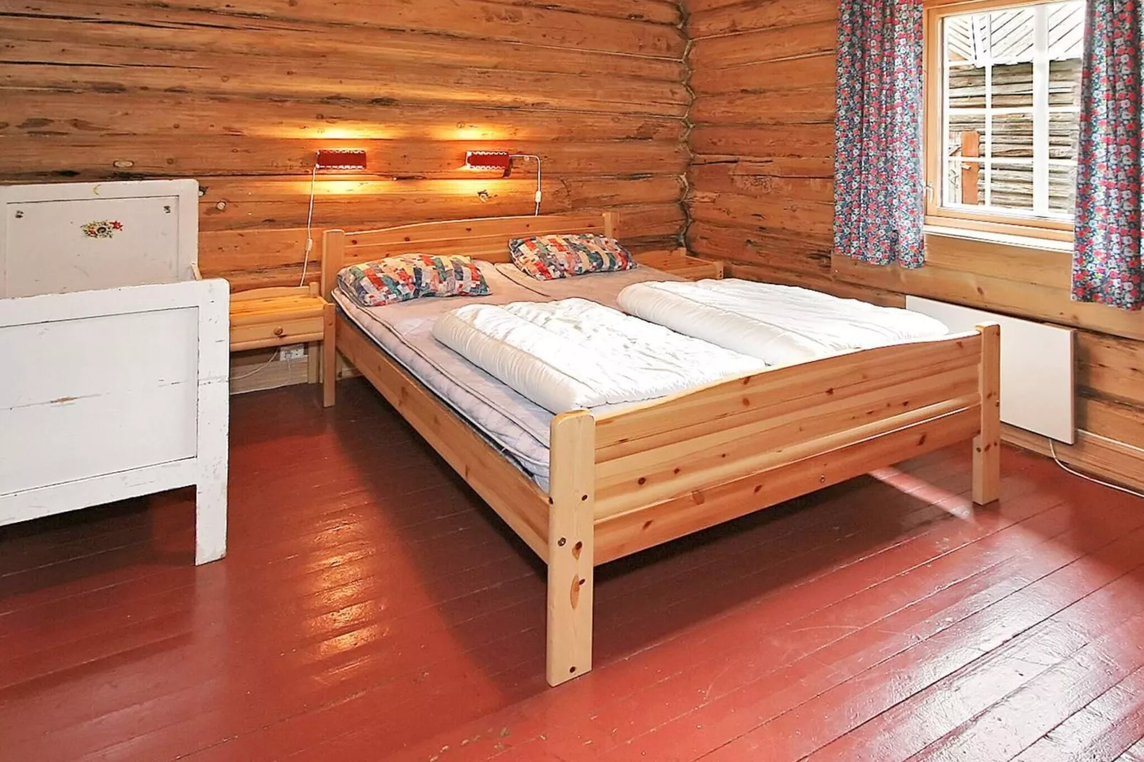 5 persoons vakantie huis in Hemsedal-Binnen