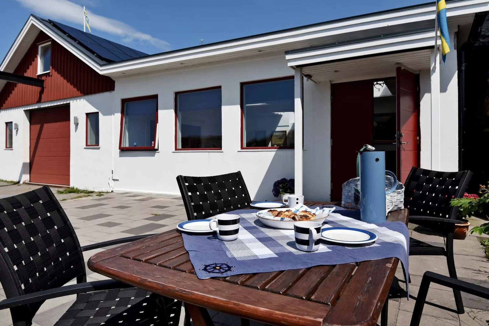5 persoons vakantie huis in SKÄRHAMN-By Traum-Niet-getagd