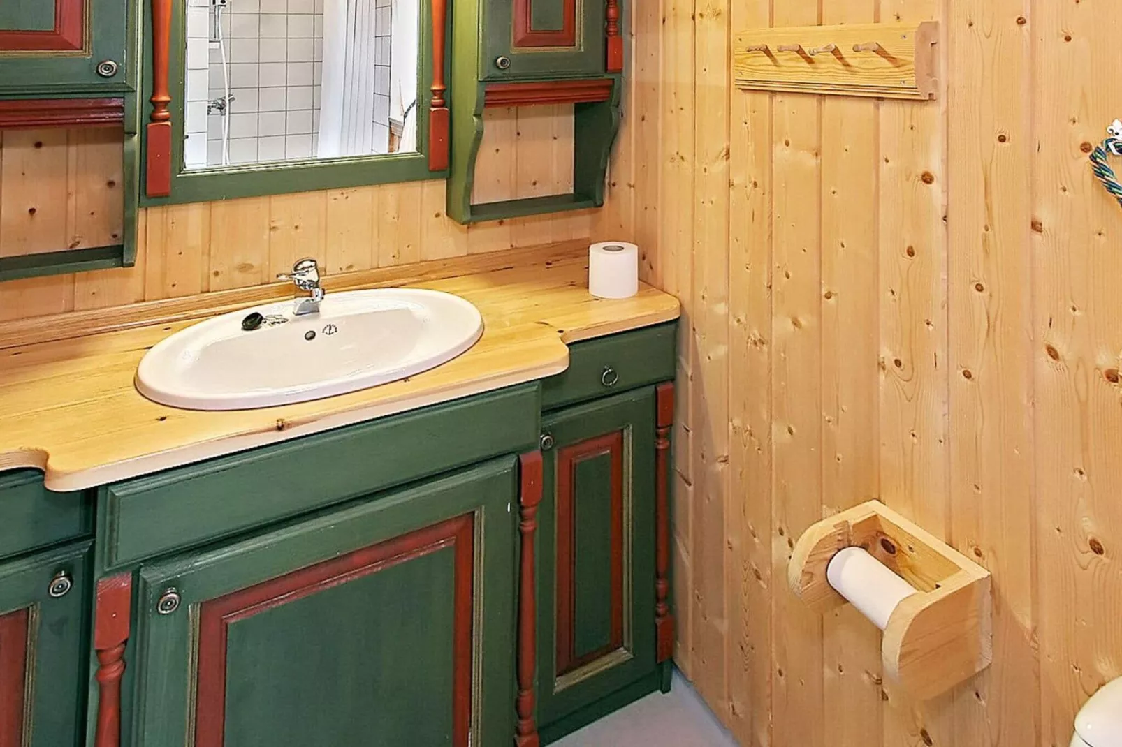 5 persoons vakantie huis in Hemsedal-By Traum-Binnen