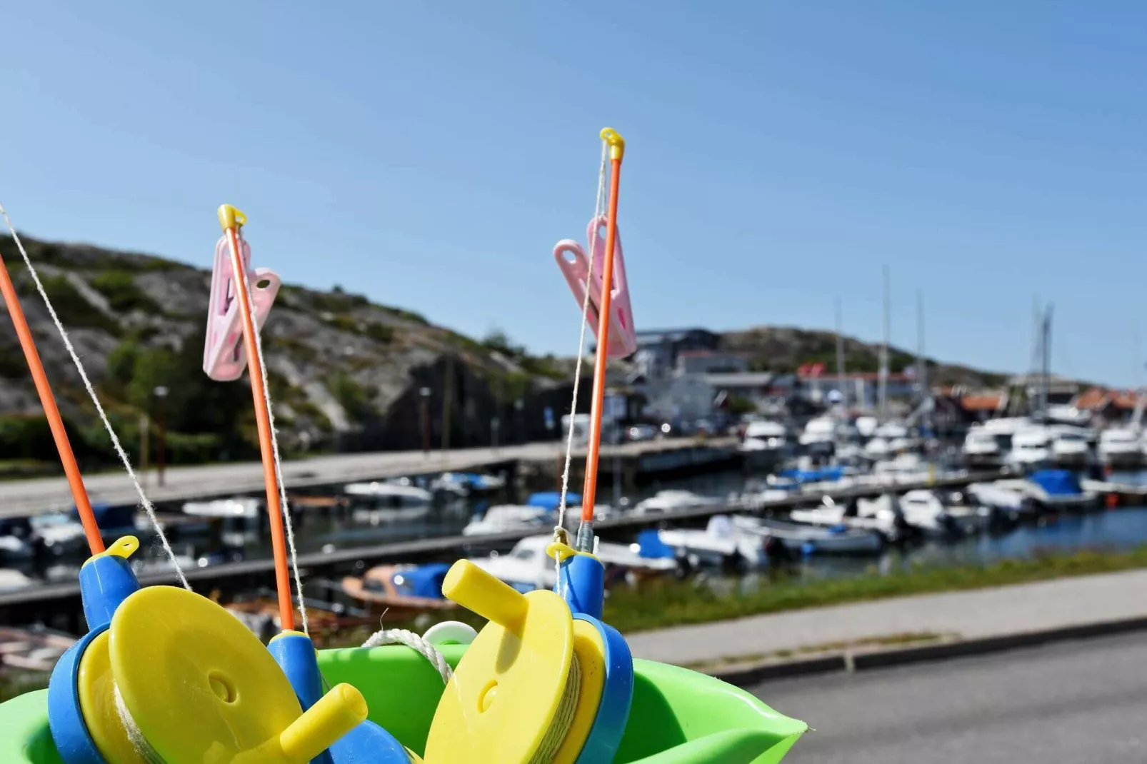 5 persoons vakantie huis in SKÄRHAMN-By Traum-Niet-getagd