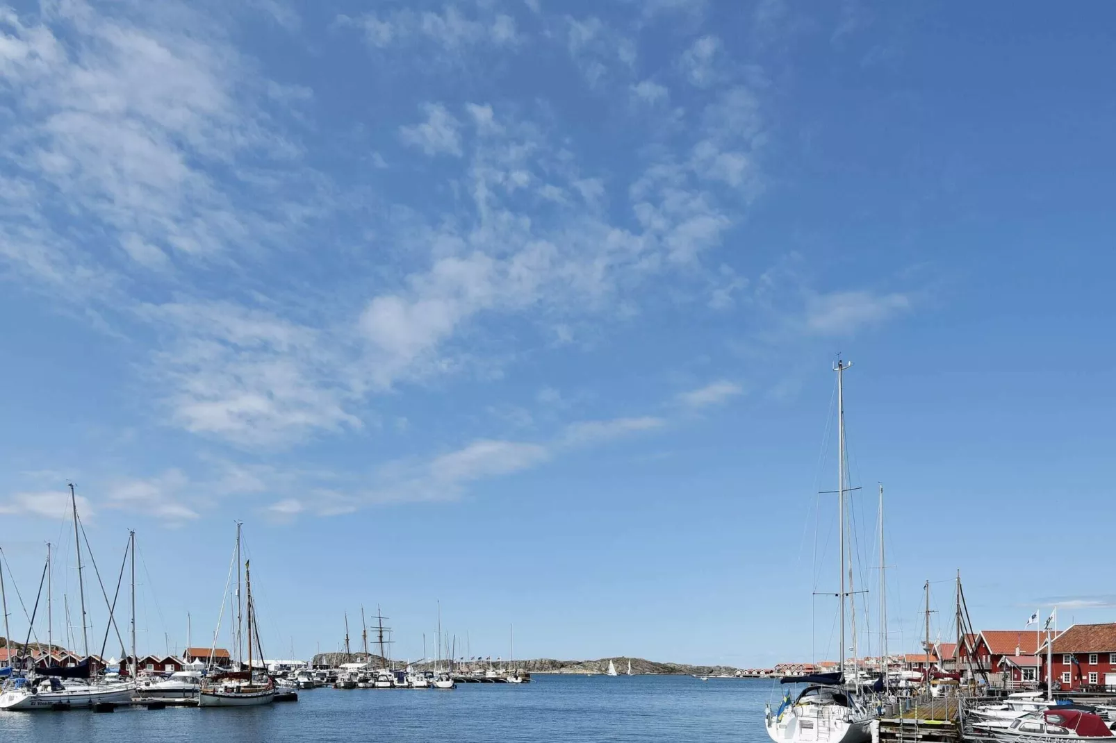5 persoons vakantie huis in SKÄRHAMN-By Traum-Niet-getagd