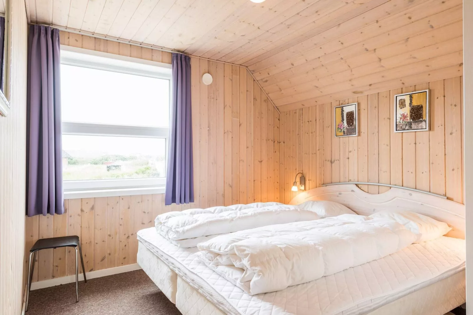 12 persoons vakantie huis in Blåvand-Binnen