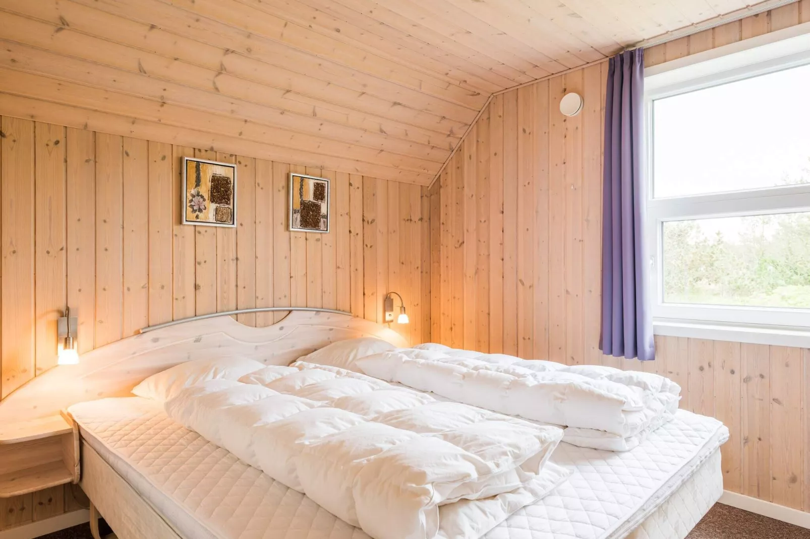 12 persoons vakantie huis in Blåvand-Binnen