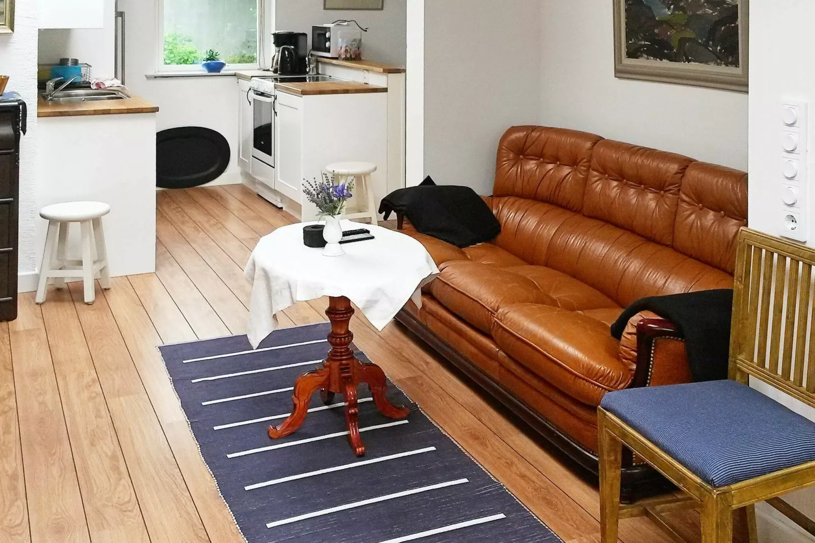 5 persoons vakantie huis in SKÄRHAMN-By Traum