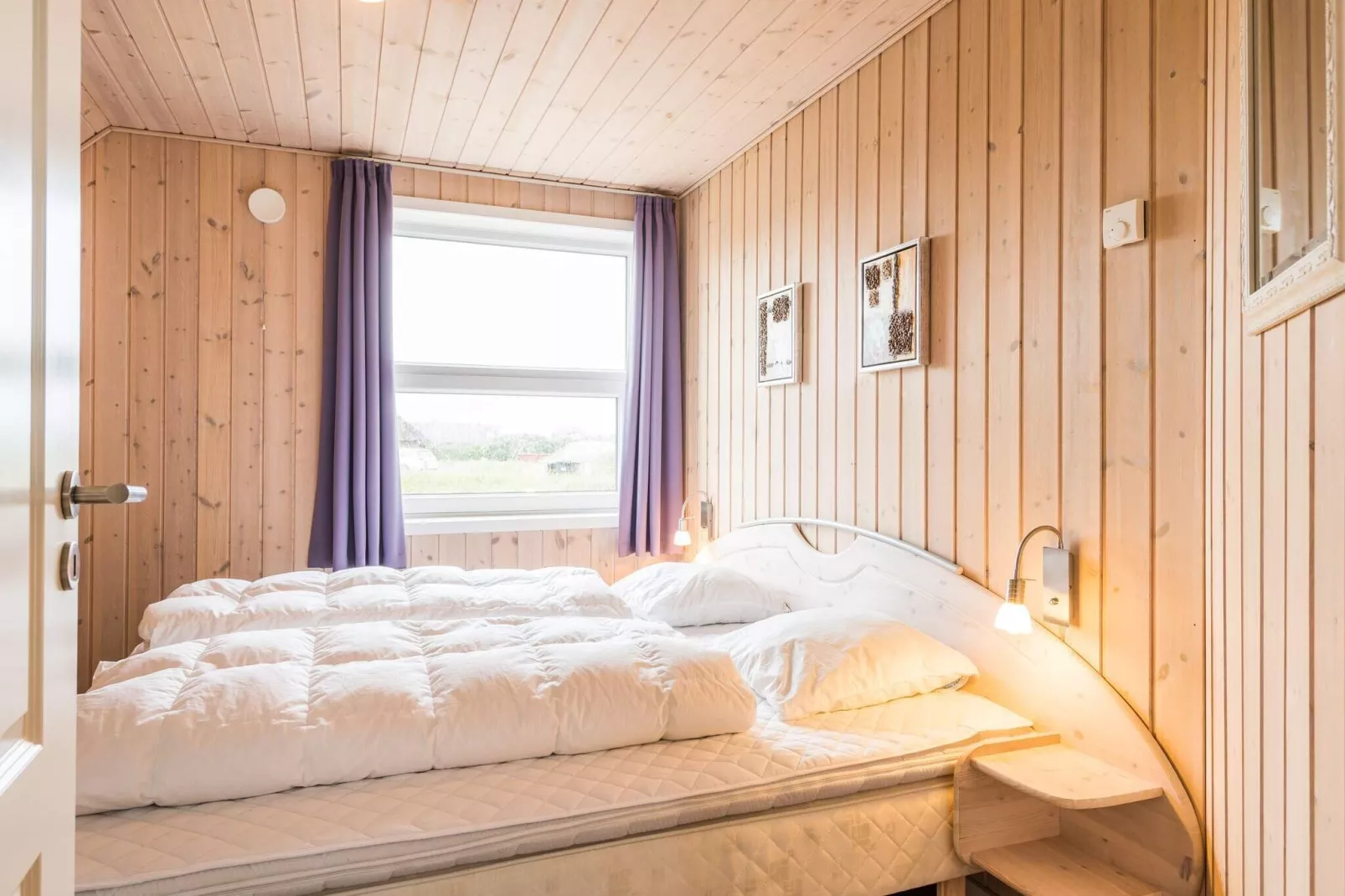 12 persoons vakantie huis in Blåvand-Binnen