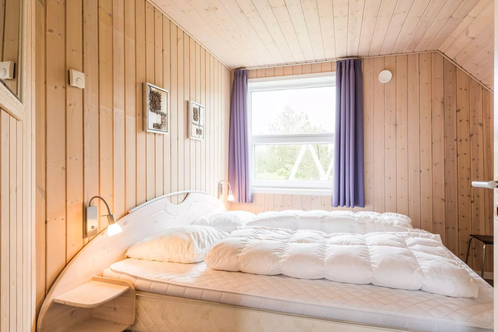12 persoons vakantie huis in Blåvand-Binnen