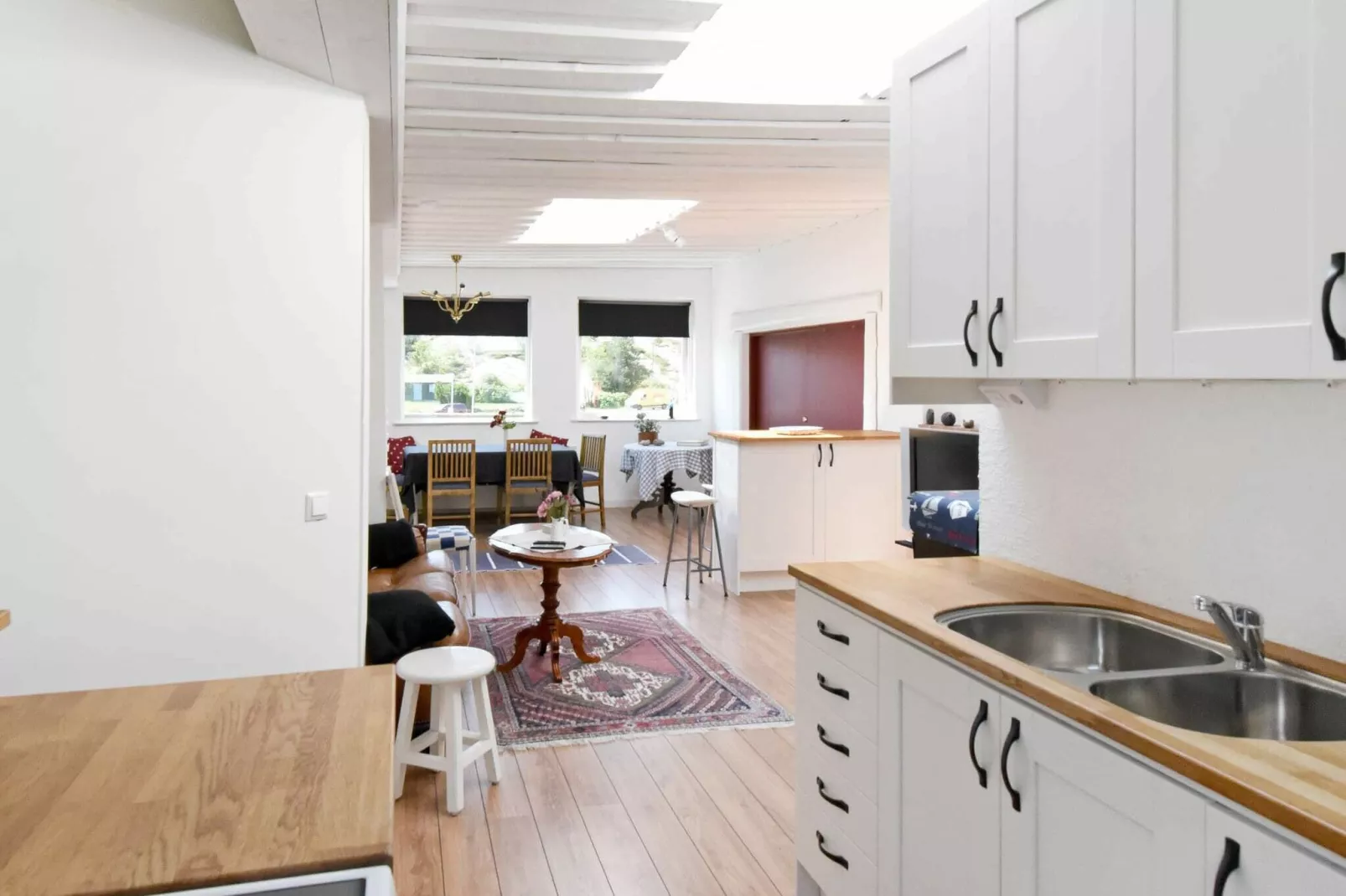 5 persoons vakantie huis in SKÄRHAMN-By Traum-Binnen