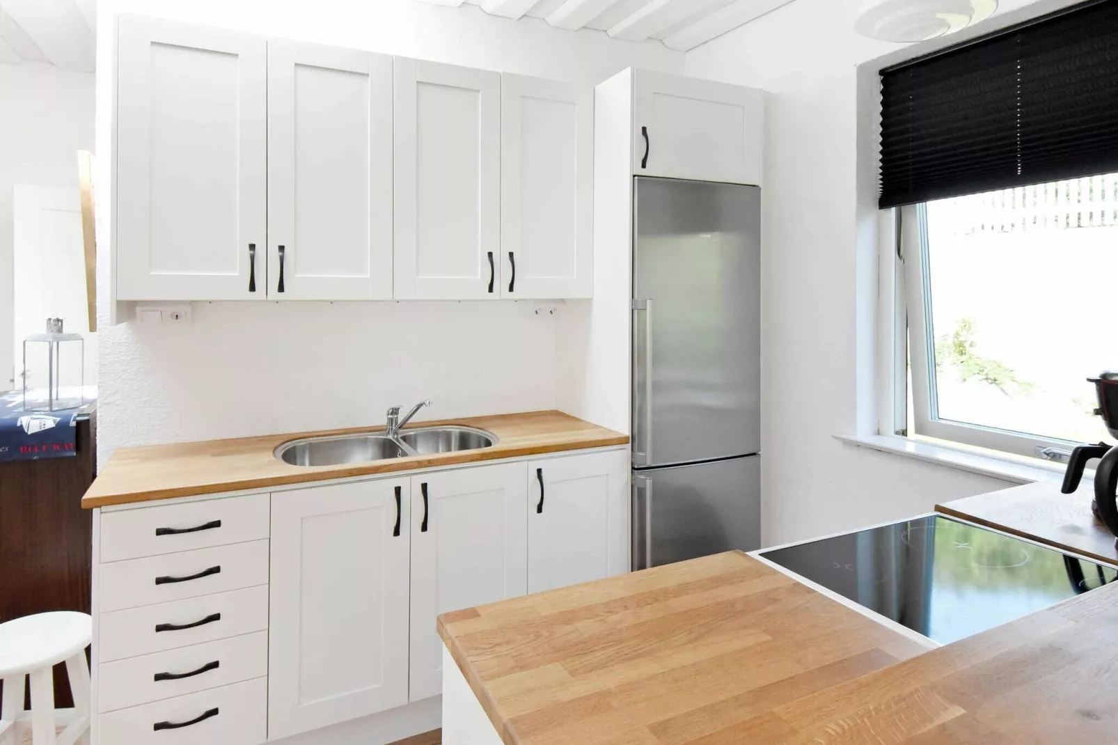 5 persoons vakantie huis in SKÄRHAMN-By Traum-Binnen