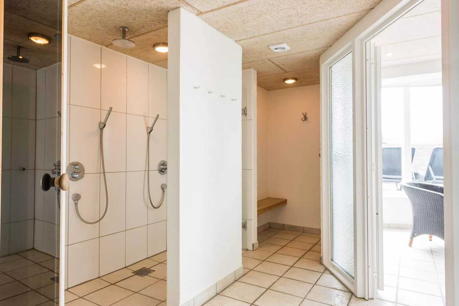 12 persoons vakantie huis in Blåvand-Binnen