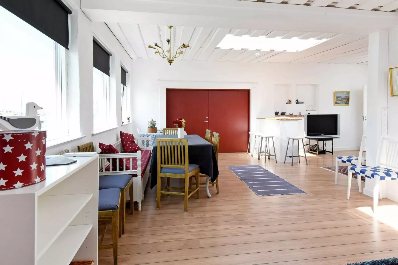 5 persoons vakantie huis in SKÄRHAMN-By Traum-Binnen