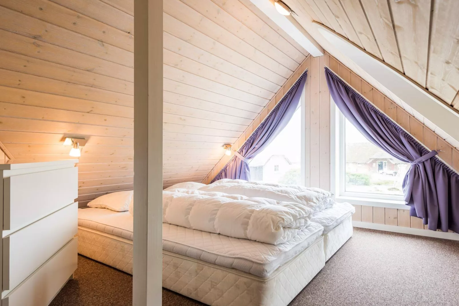 12 persoons vakantie huis in Blåvand-Binnen