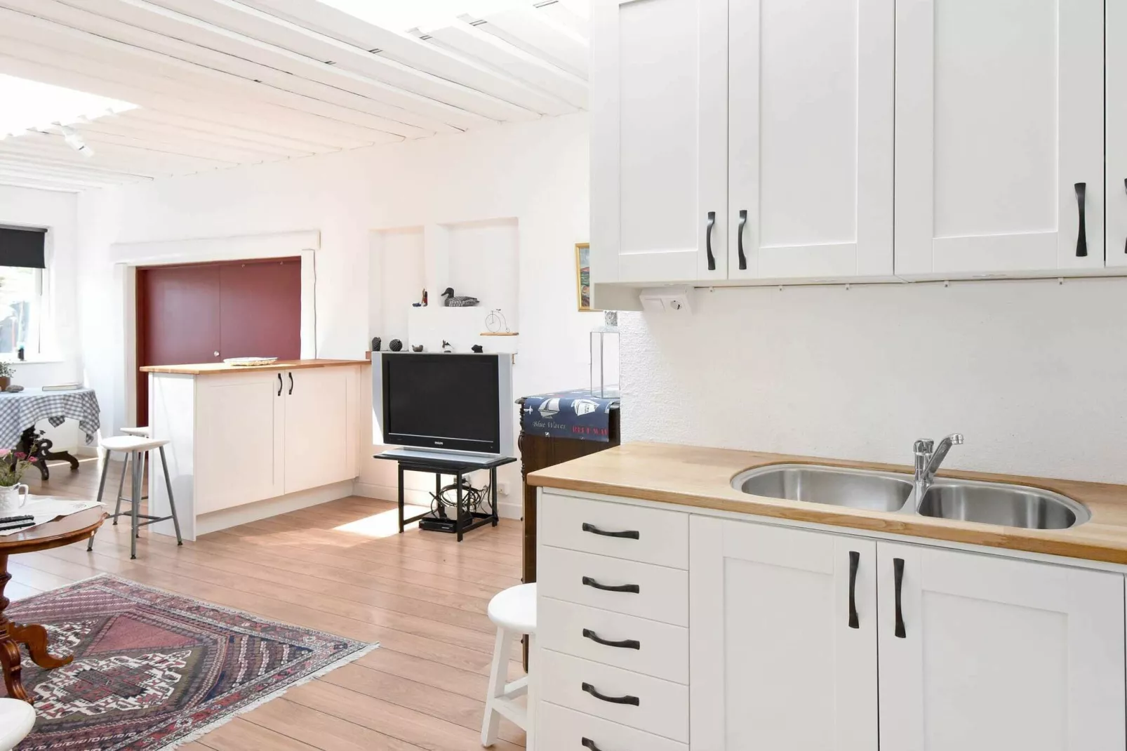 5 persoons vakantie huis in SKÄRHAMN-By Traum-Binnen