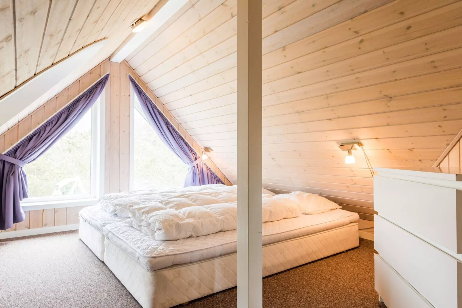 12 persoons vakantie huis in Blåvand-Binnen
