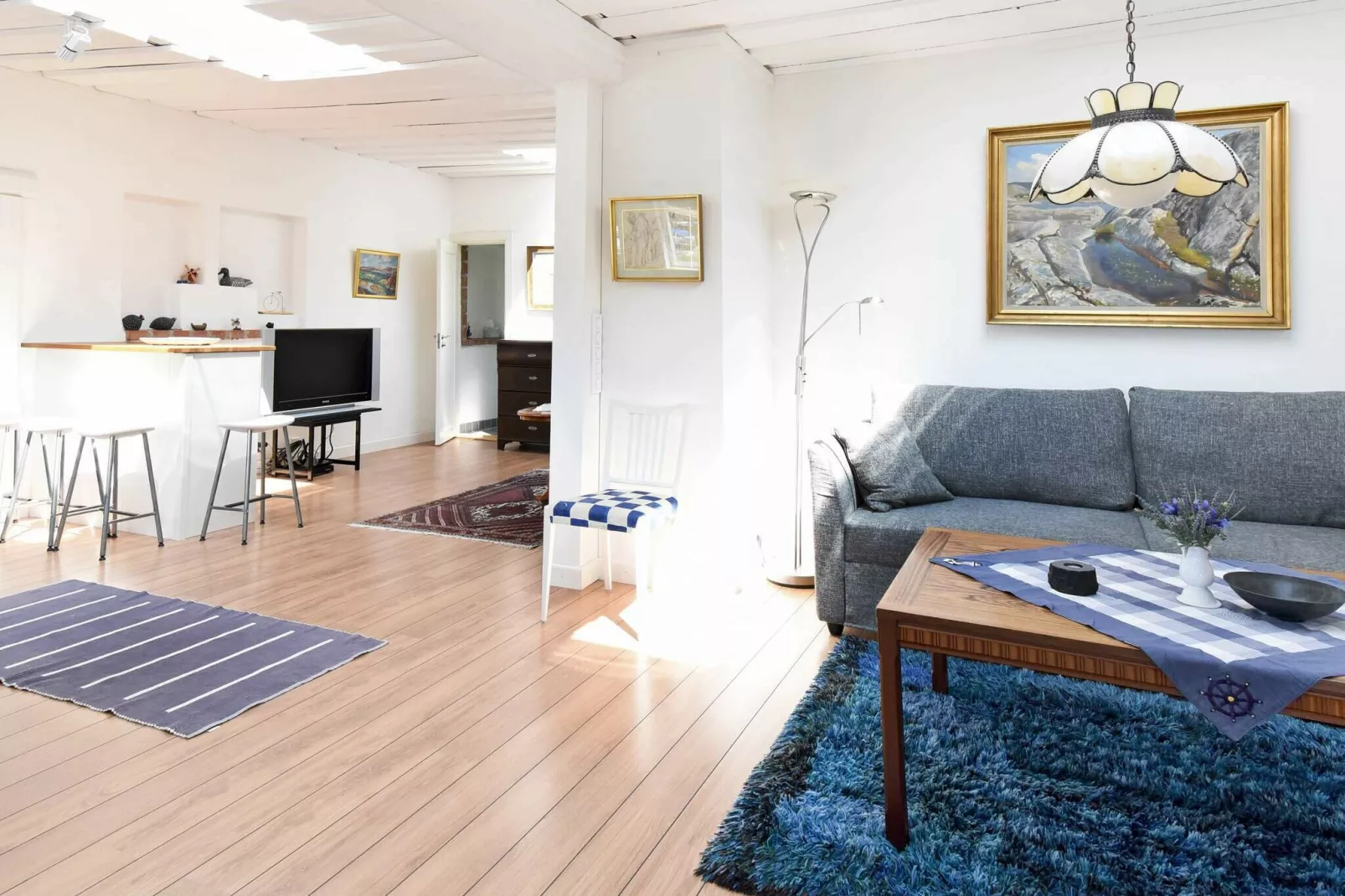 5 persoons vakantie huis in SKÄRHAMN-By Traum-Binnen