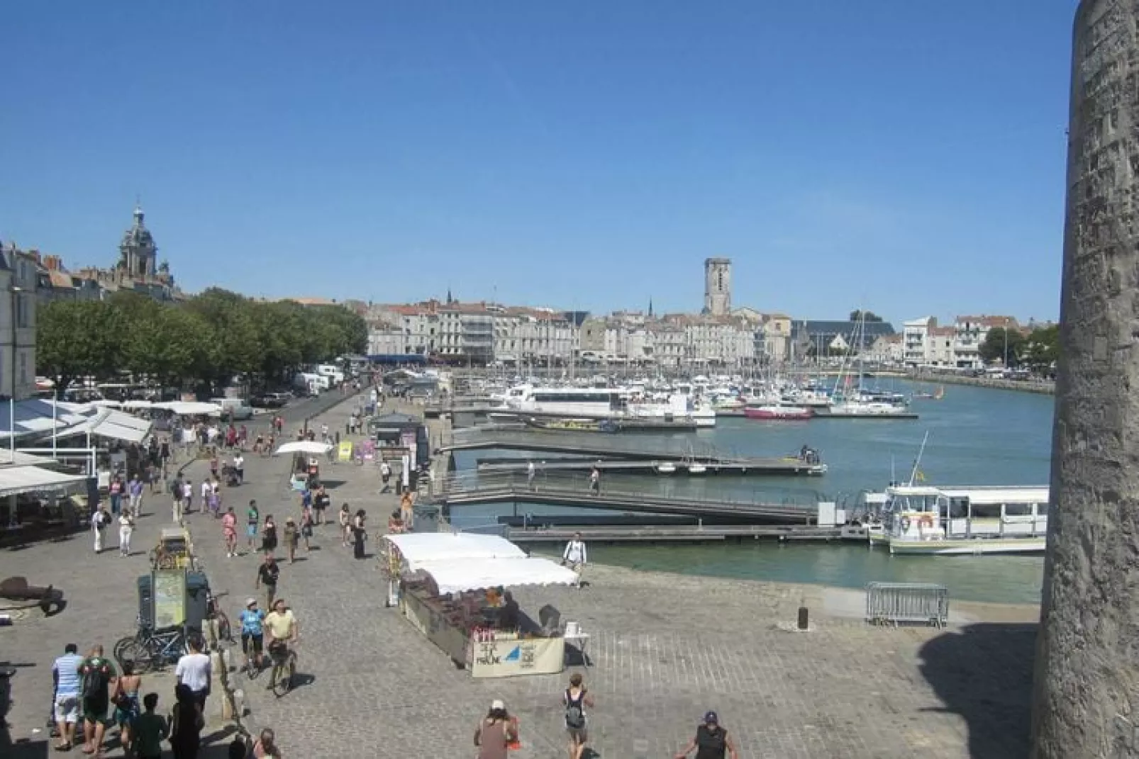 FranceComfort Domaine Les Forges 1-Gebieden zomer 20km