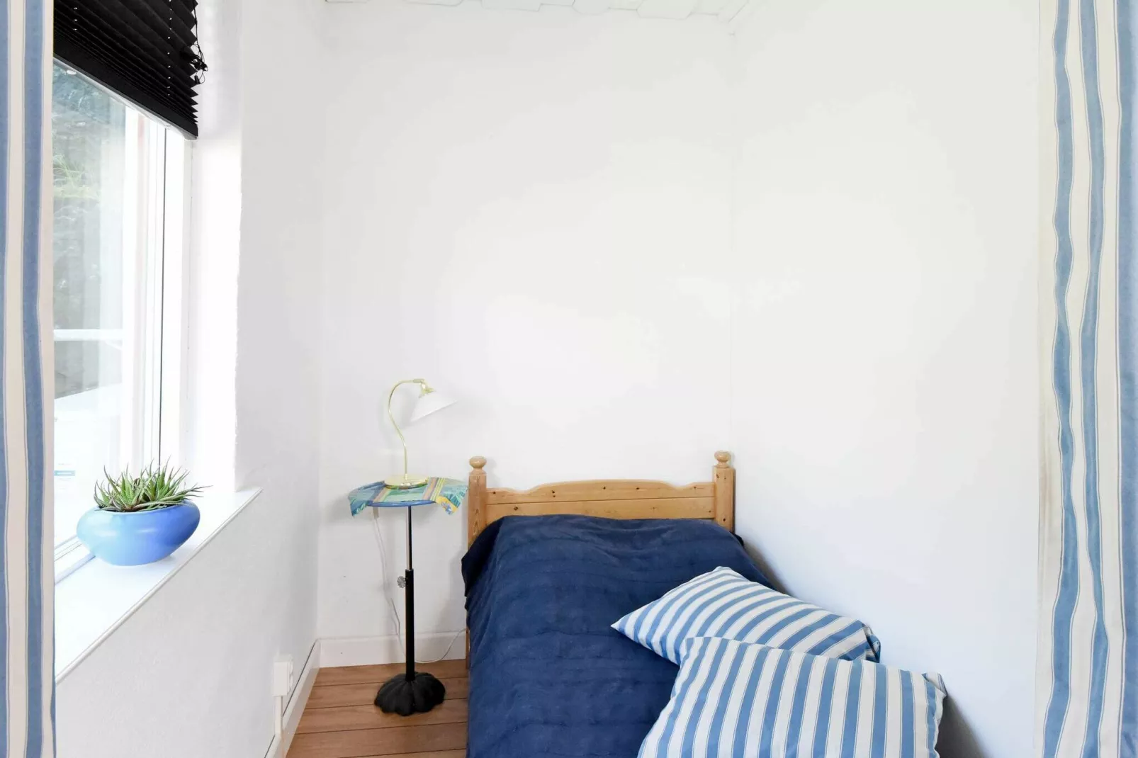 5 persoons vakantie huis in SKÄRHAMN-By Traum-Binnen