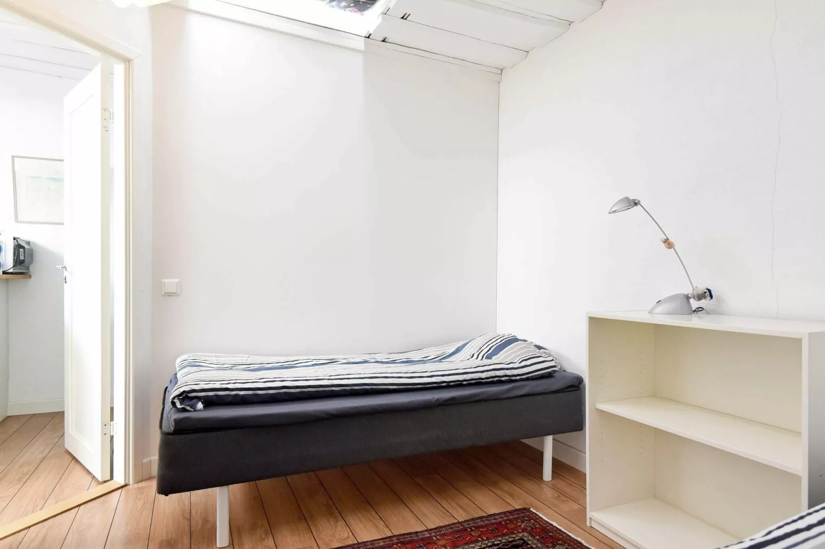 5 persoons vakantie huis in SKÄRHAMN-By Traum-Binnen