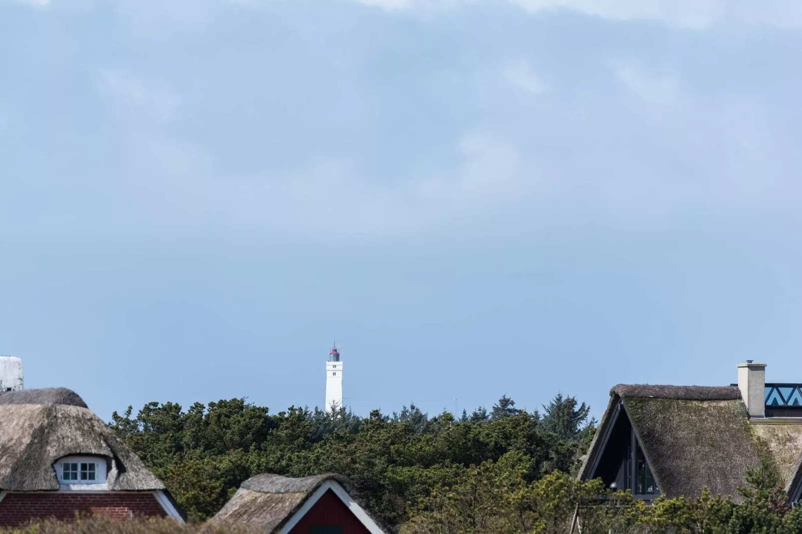 12 persoons vakantie huis in Blåvand-Uitzicht