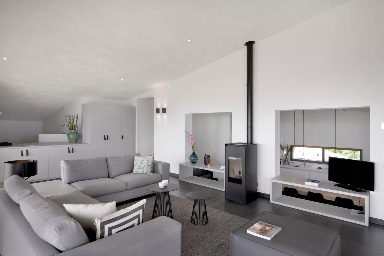Oasis Punt-West Hotel & Beachresort 5