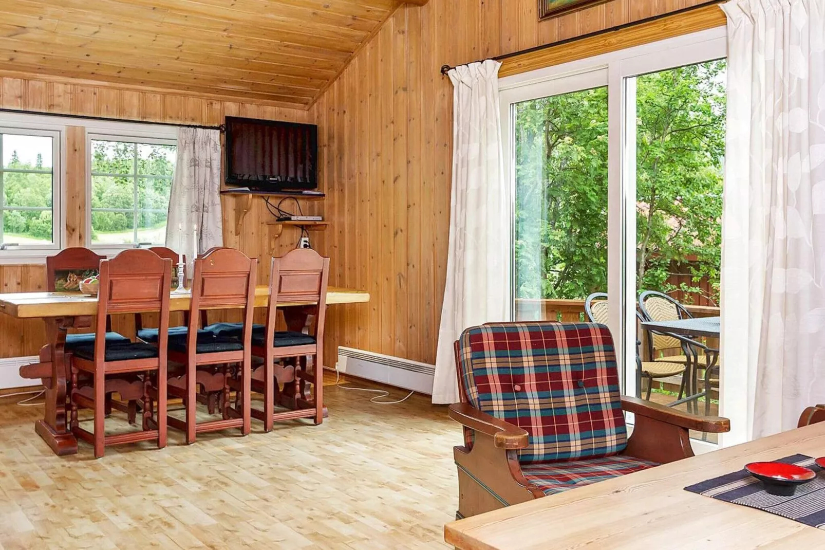 7 persoons vakantie huis in Hemsedal