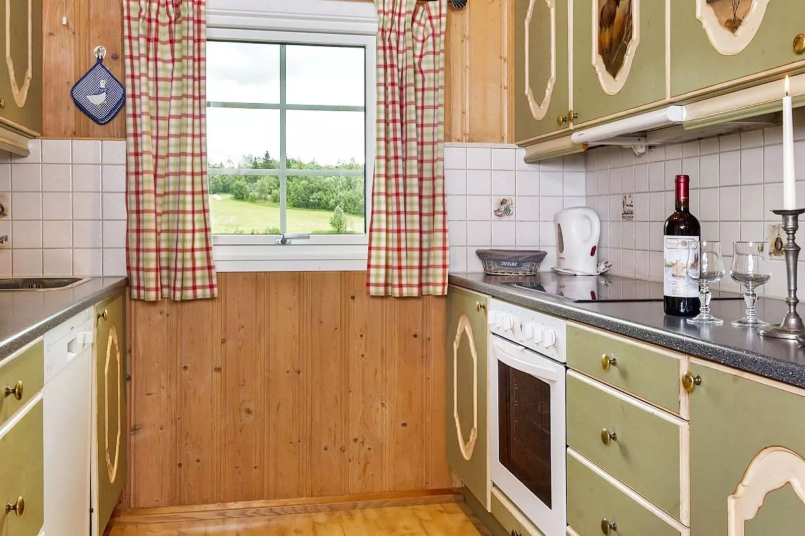 7 persoons vakantie huis in Hemsedal-By Traum-Binnen