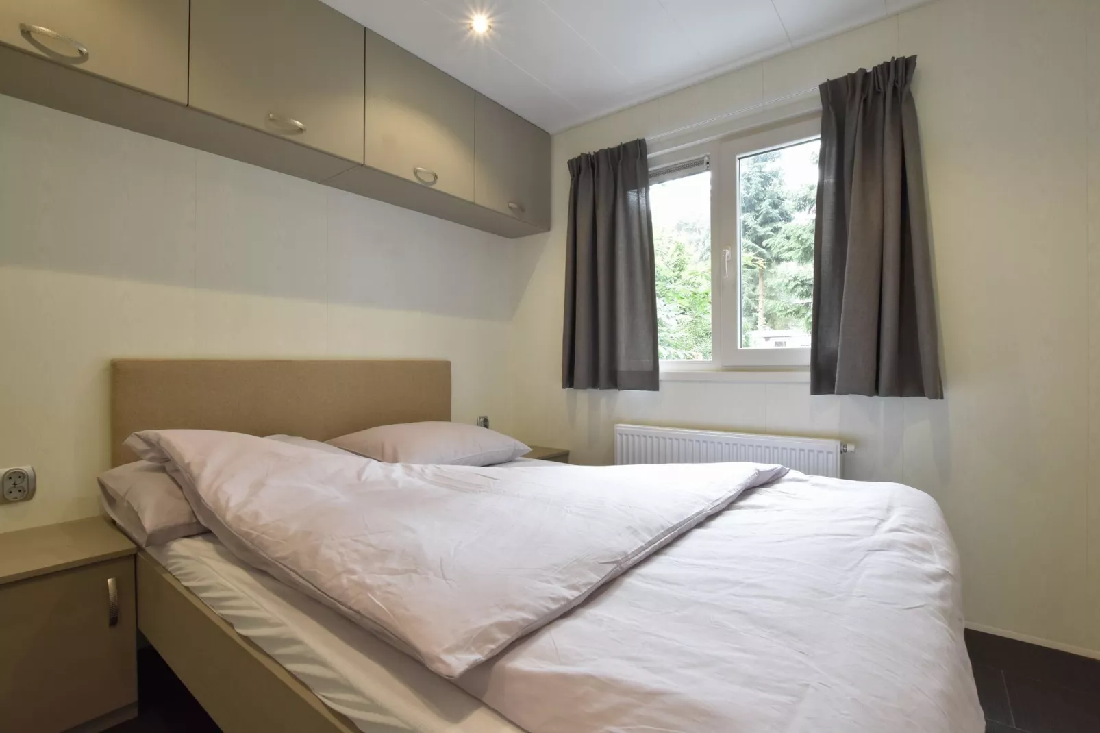 Recreatiebospark de Reehorst 1-Slaapkamer
