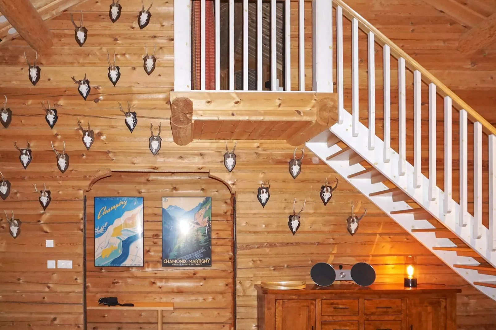 11 persoons vakantie huis in SÄLEN-By Traum-Binnen