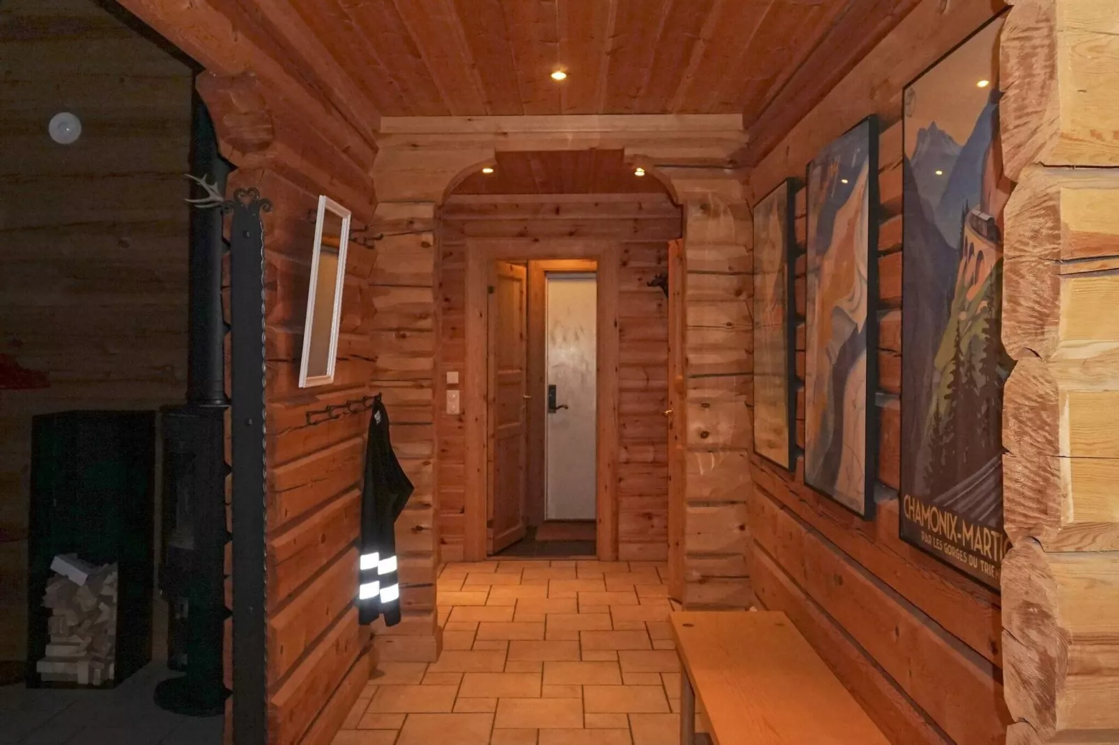 11 persoons vakantie huis in SÄLEN-By Traum-Binnen