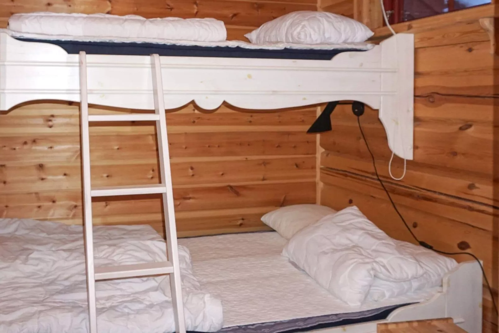 11 persoons vakantie huis in SÄLEN-By Traum-Binnen
