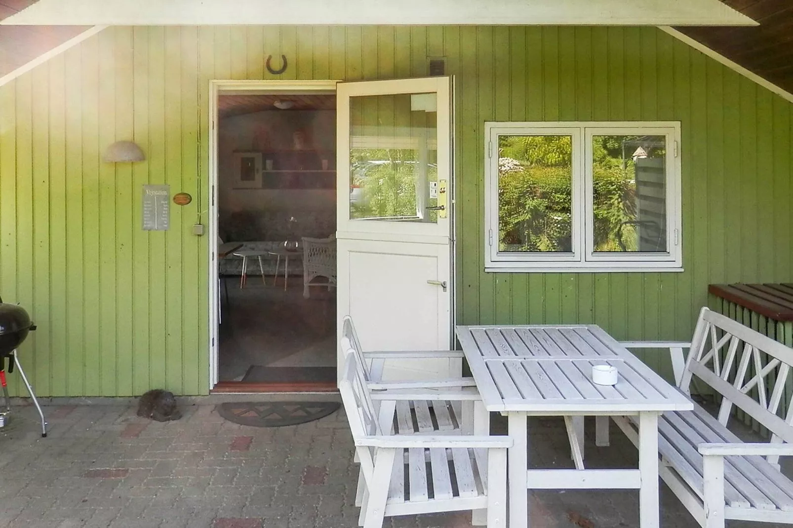 4 persoons vakantie huis in Grindsted-By Traum-Niet-getagd