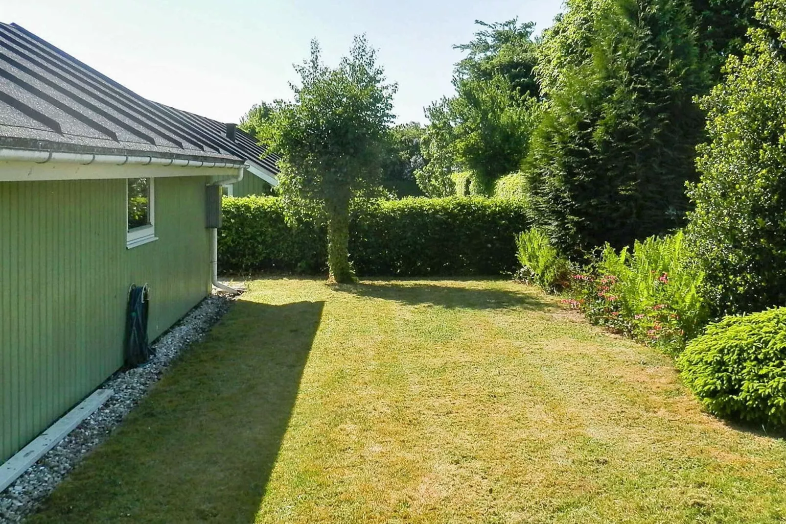 4 persoons vakantie huis in Grindsted-By Traum-Niet-getagd