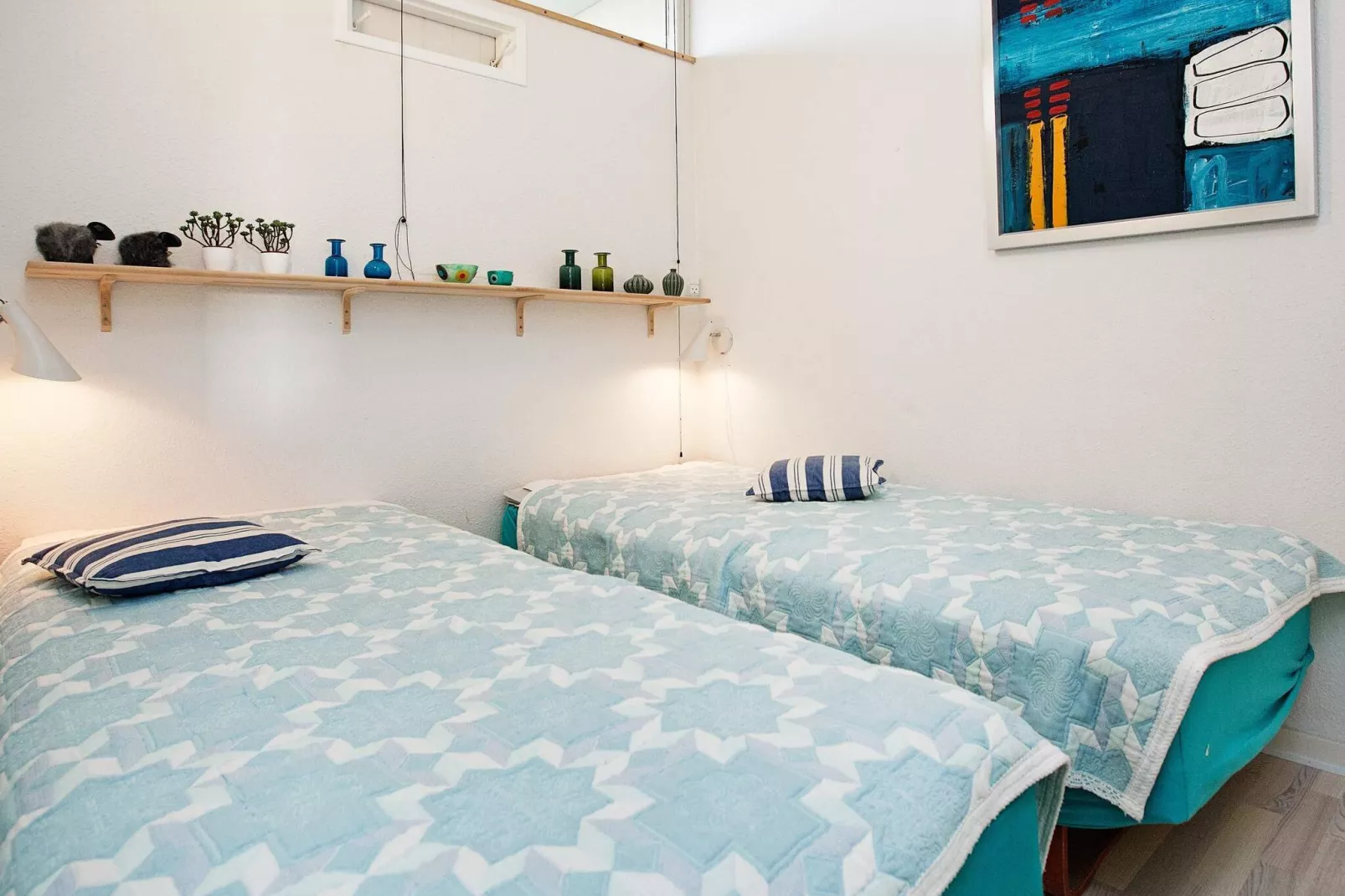 3 room-Binnen