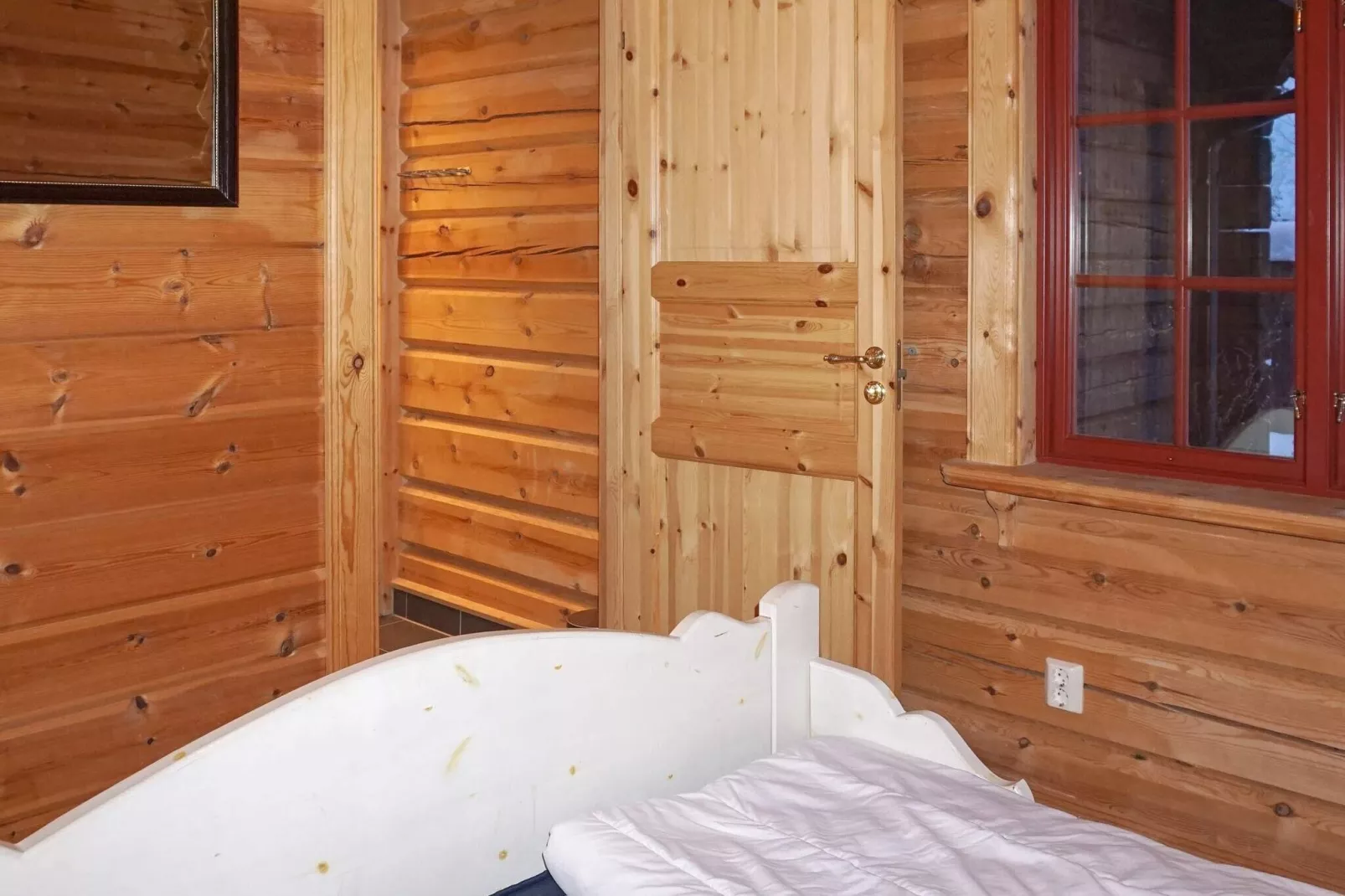 11 persoons vakantie huis in SÄLEN-By Traum-Binnen
