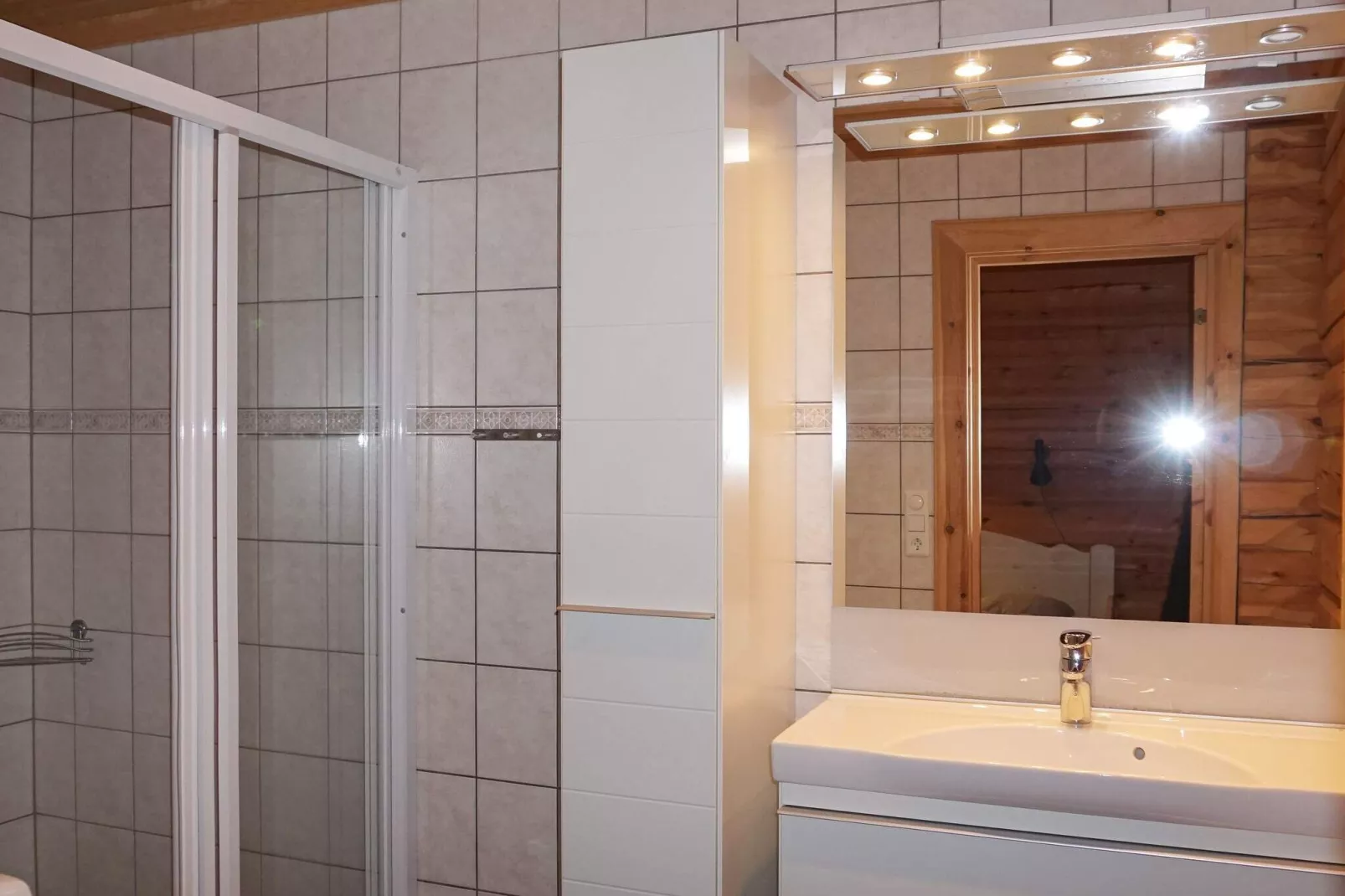 11 persoons vakantie huis in SÄLEN-By Traum-Binnen