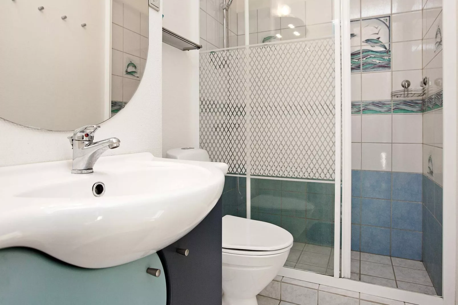 3 room-Binnen