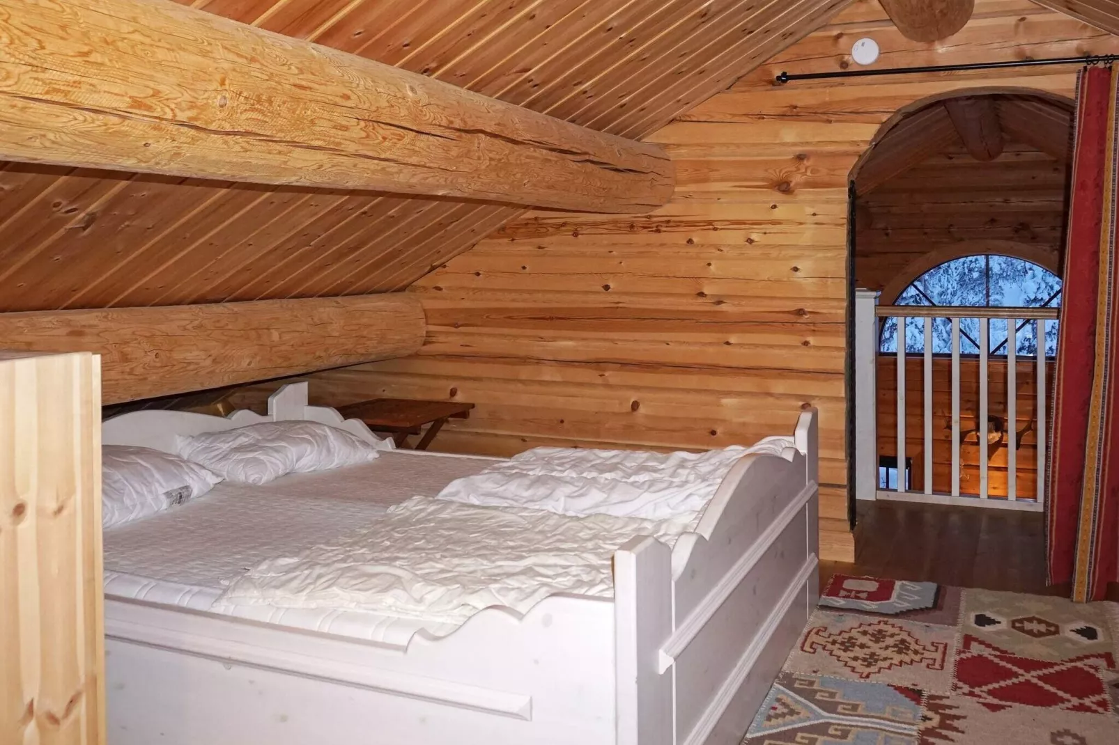11 persoons vakantie huis in SÄLEN-By Traum-Binnen