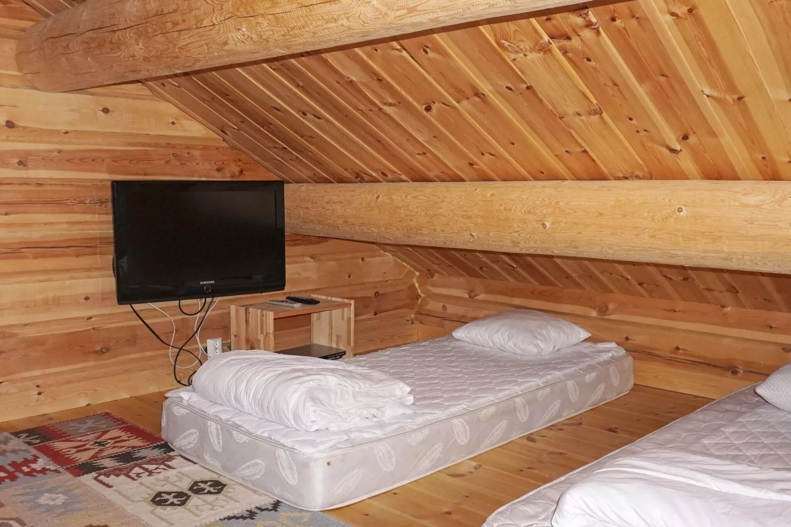 11 persoons vakantie huis in SÄLEN-By Traum-Binnen
