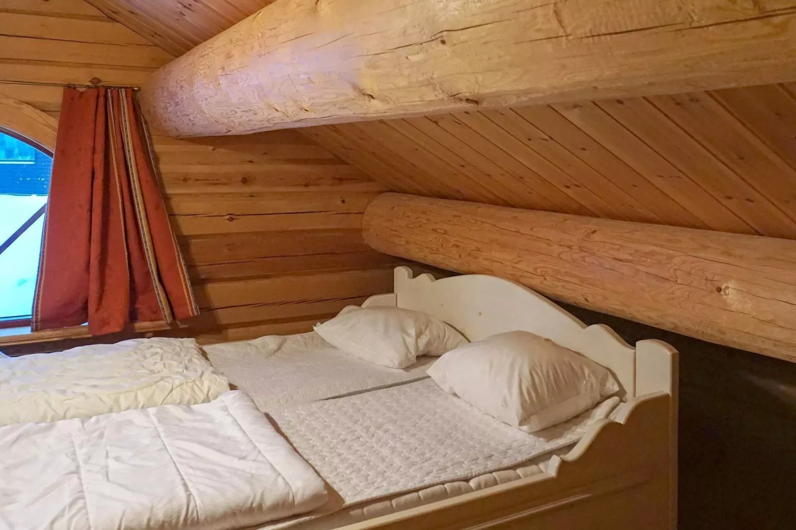 11 persoons vakantie huis in SÄLEN-By Traum-Binnen