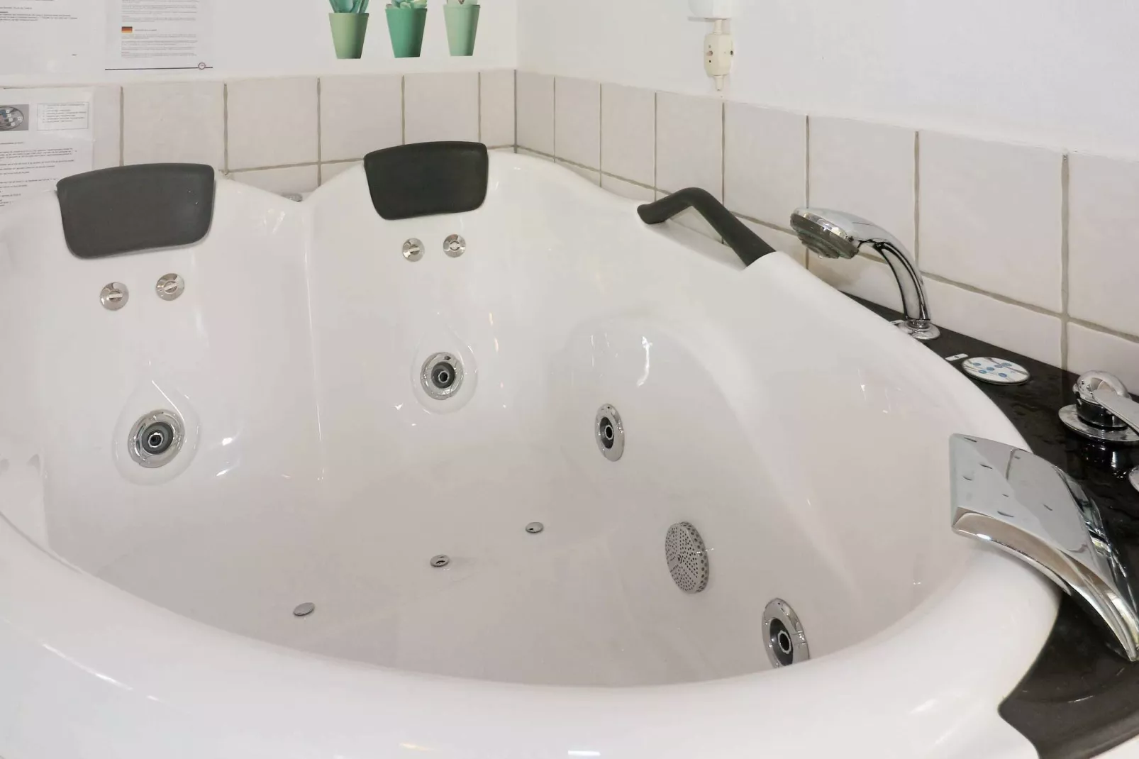 8 persoons vakantie huis in Hadsund-By Traum-Spa