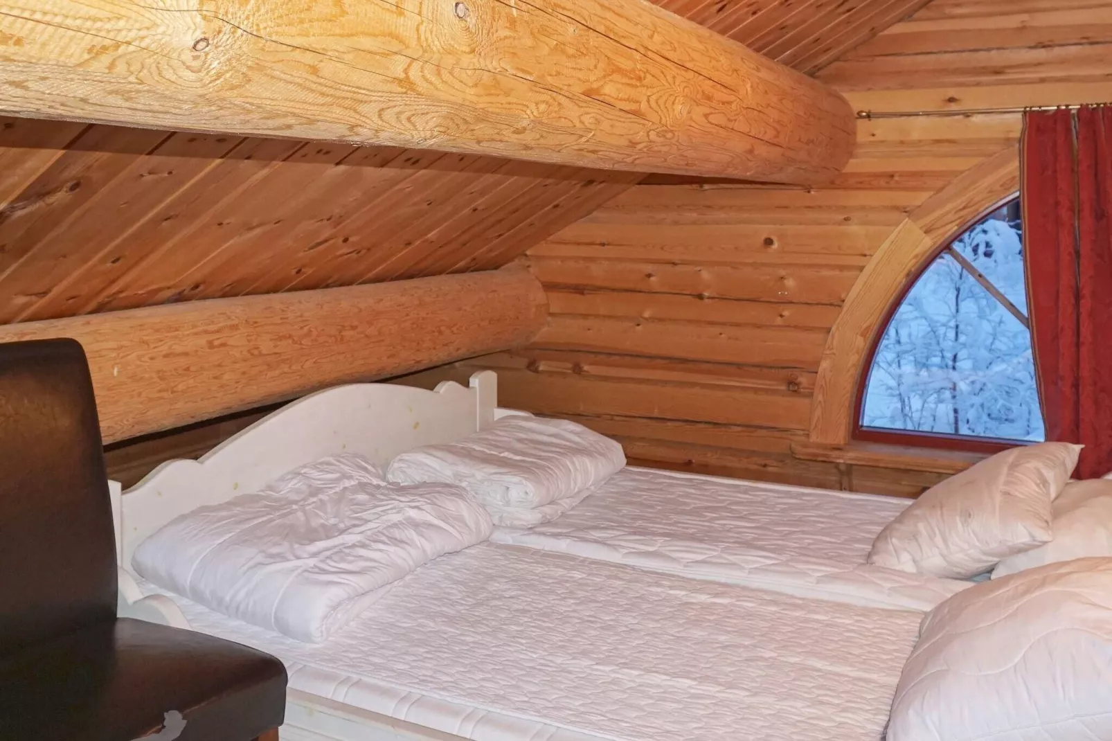 11 persoons vakantie huis in SÄLEN-By Traum-Binnen