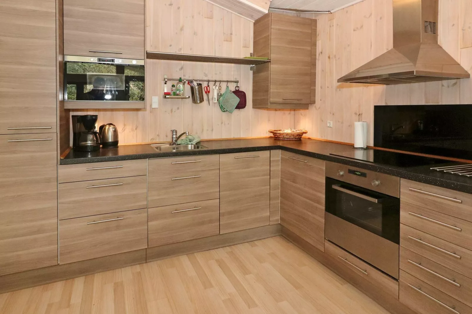 8 persoons vakantie huis in Hadsund-By Traum-Binnen