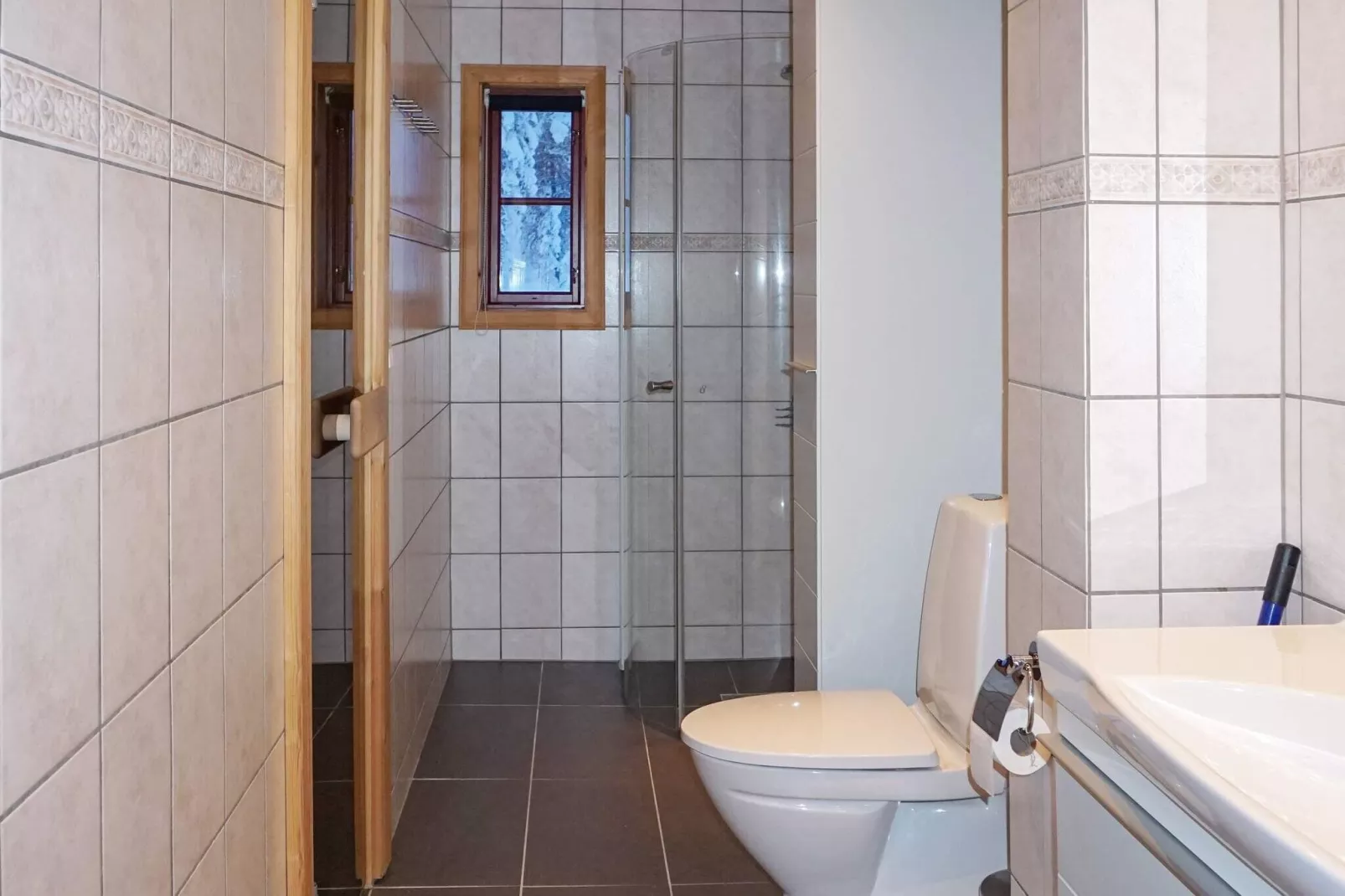 11 persoons vakantie huis in SÄLEN-By Traum-Binnen