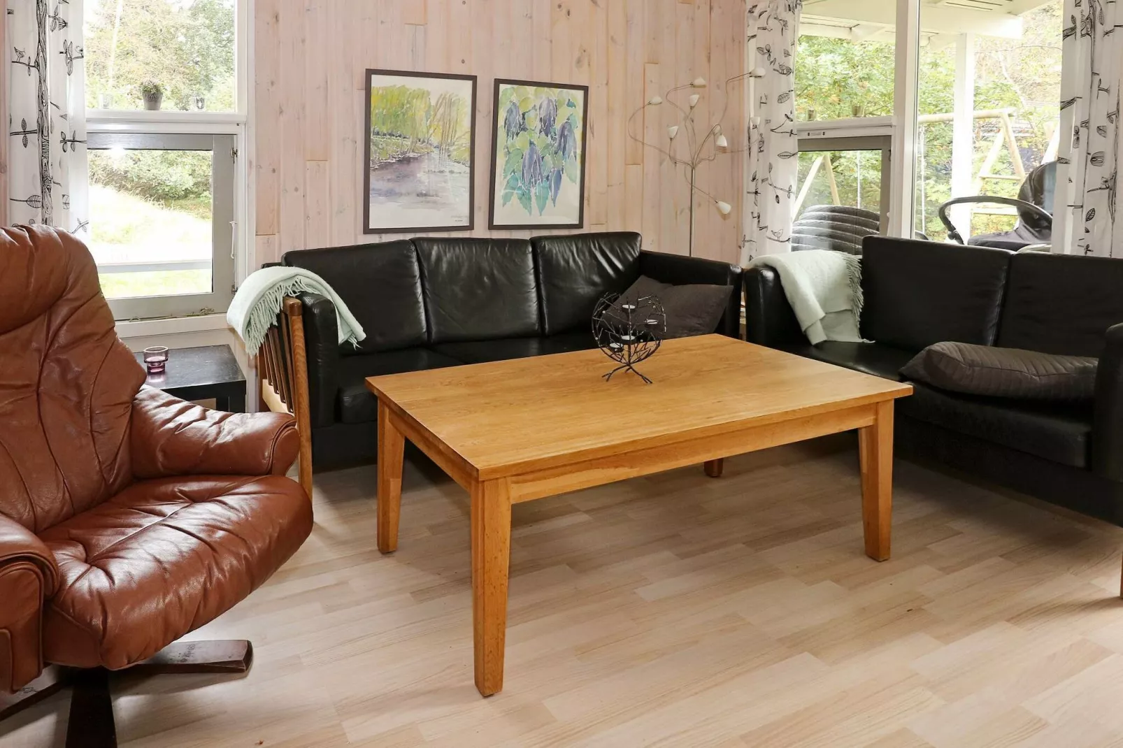 8 persoons vakantie huis in Hadsund-By Traum-Binnen