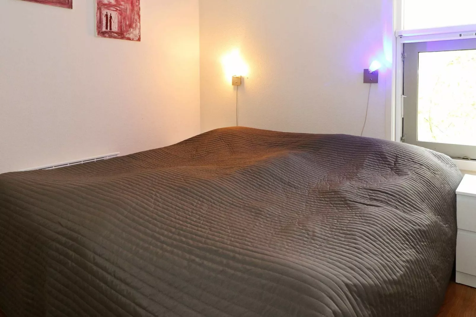 8 persoons vakantie huis in Hadsund-By Traum-Binnen