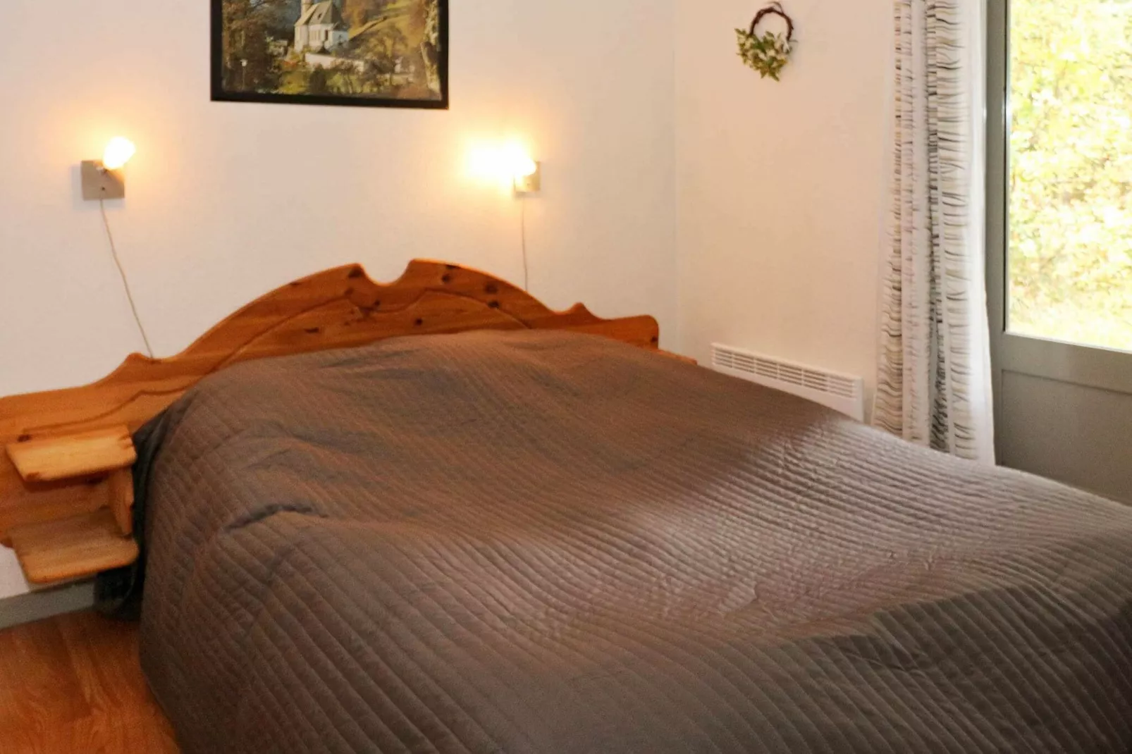 8 persoons vakantie huis in Hadsund-By Traum-Binnen