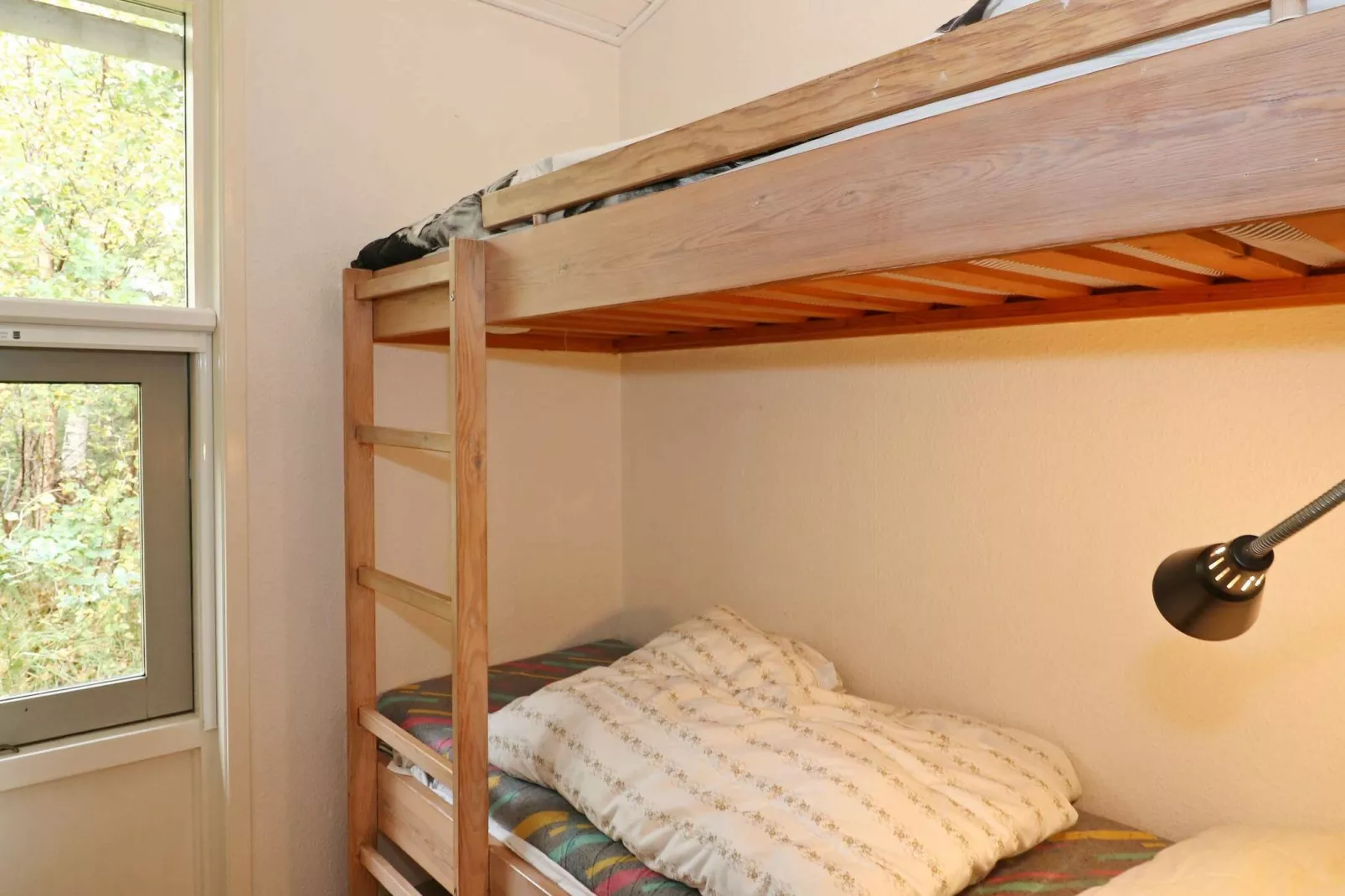 8 persoons vakantie huis in Hadsund-By Traum-Binnen