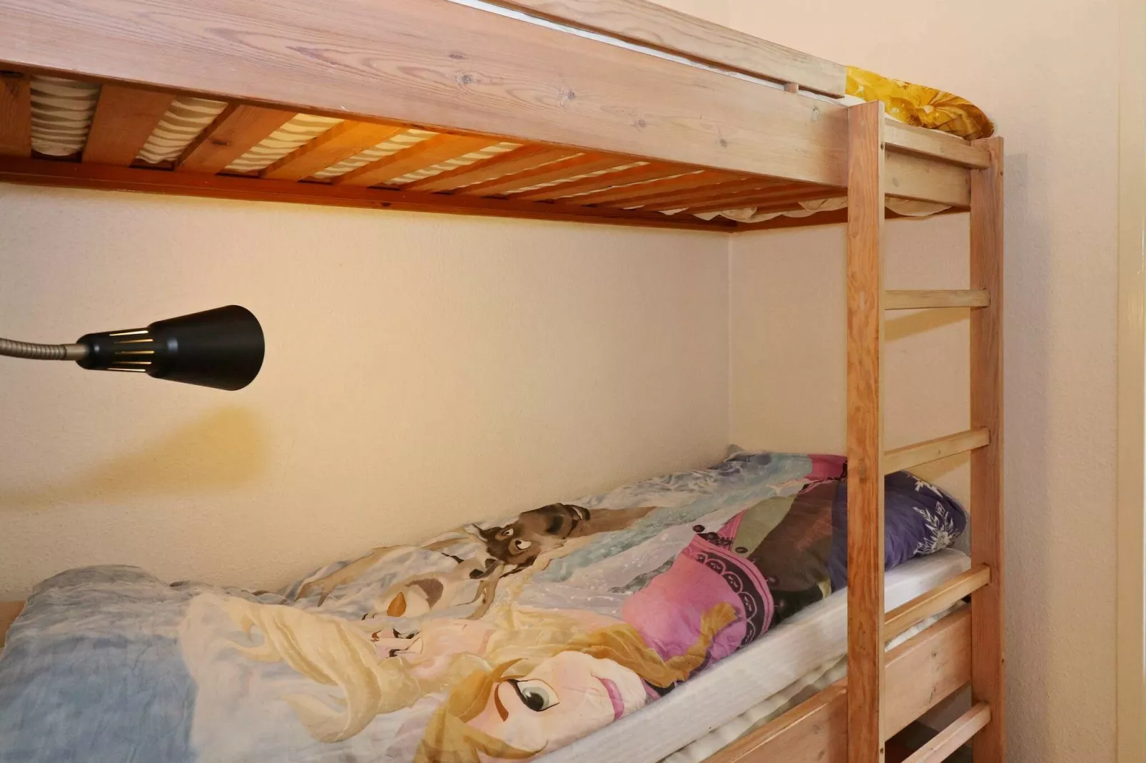 8 persoons vakantie huis in Hadsund-By Traum-Binnen