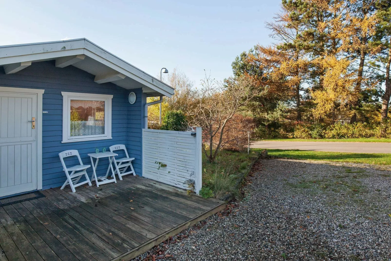 5 persoons vakantie huis in Græsted-By Traum-Uitzicht