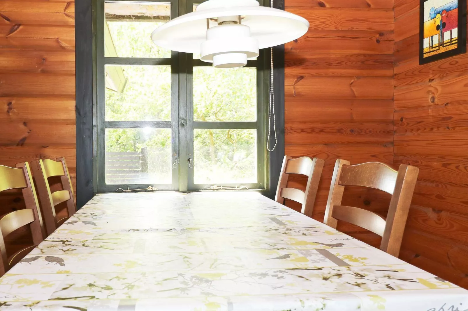 6 persoons vakantie huis in Hadsund-By Traum-Binnen